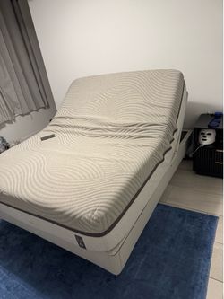ILE, Queen 360 FlexFit 3