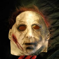Michael Myers Mask
