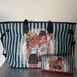 Nikky By Nicole Lee Bag