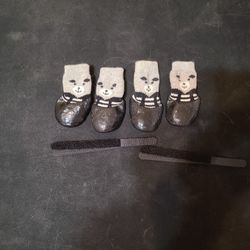 BRAND NEW Dog Socks/Shoes