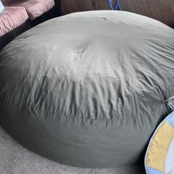 Bean Bag Chair - 6’ 