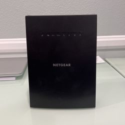 Netgear Nighthawk Wi-Fi Extended X6S