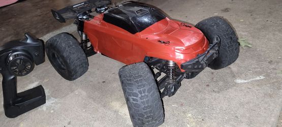Rc Buggy