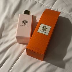 Tory Burch Body Lotion 7.6 FL. OZ