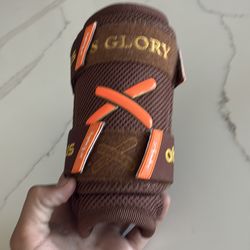 Aria leg gard bible version