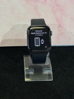Apple Watch SE 44mm GPS