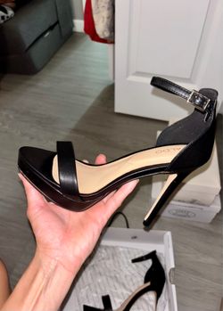 Aldo Heels