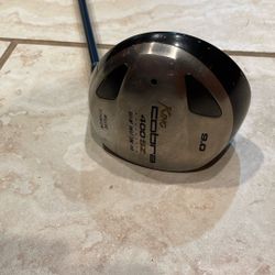 King Cobra 400SZ 9.0 Driver.