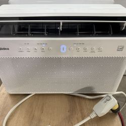 Window A/C Unit