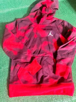 Jordan sweater youth M $6 pick up