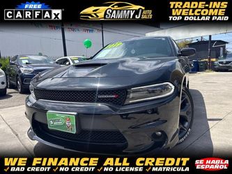 2019 Dodge Charger