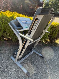 Treadmill