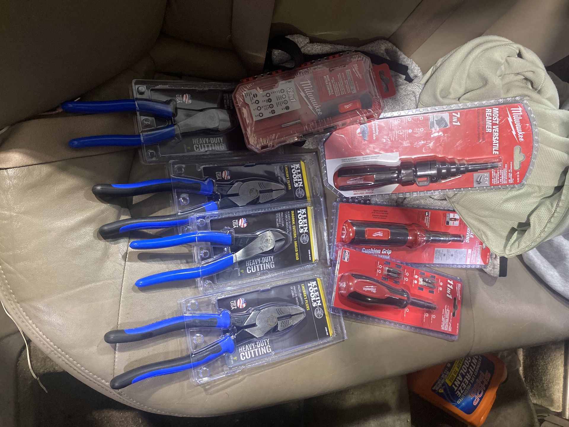 Klein Tools,All Products : American Fashion Style Bags On Sale