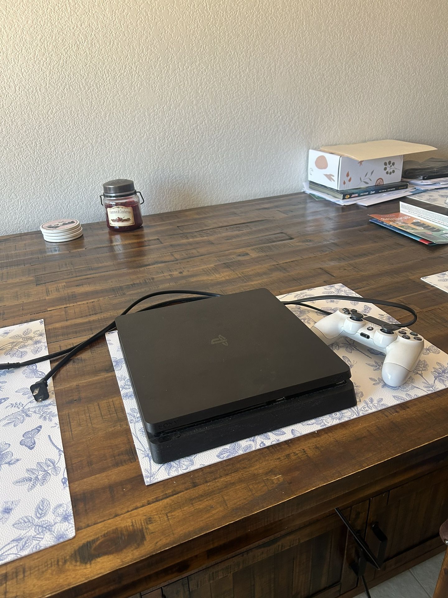 ps4 slim for sale