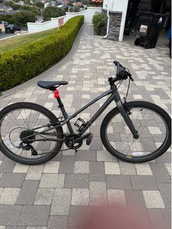 Specialized Jett 24