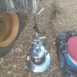 Amarican Sander Rsn16dc