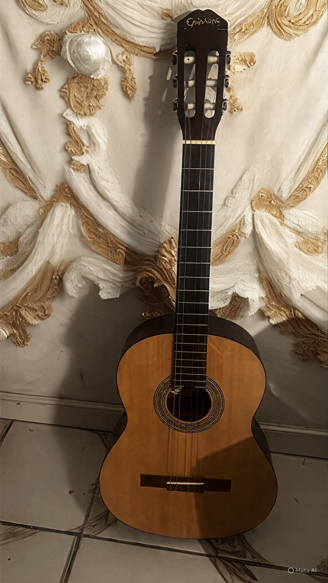 Guitar