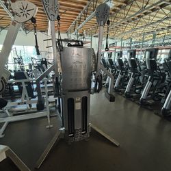 🔥 Freemotion Dual Cable Cross (Double Stack) For Sale 🔥