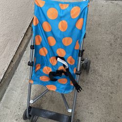 Kids Stroller