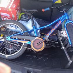 Specialized  Bike For Kids 
