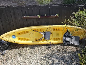 Kayak