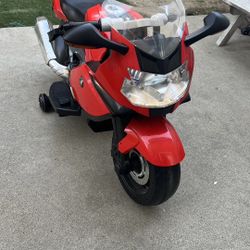 BMW K1300 S