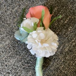 Wedding Boutonnieres