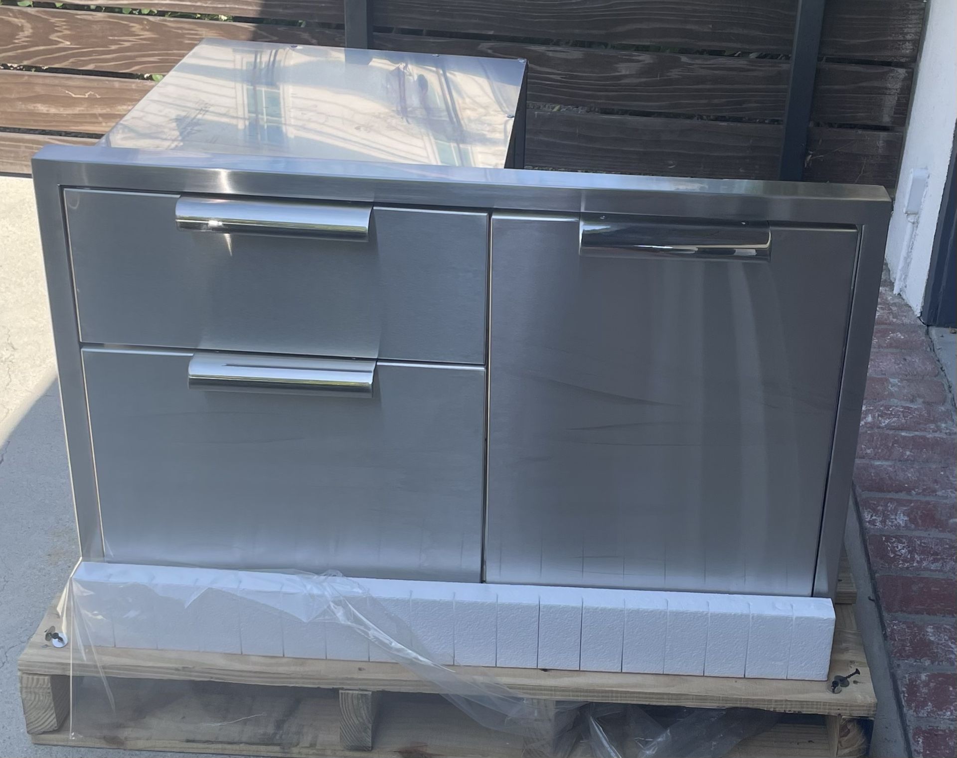 DCS OUTDOOR Drawers