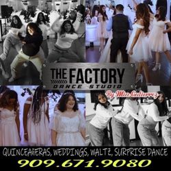 Dance Choreographer