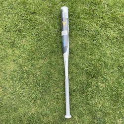 Soft Ball Bat