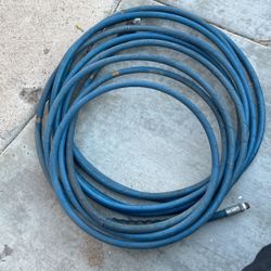 Pressure Hose