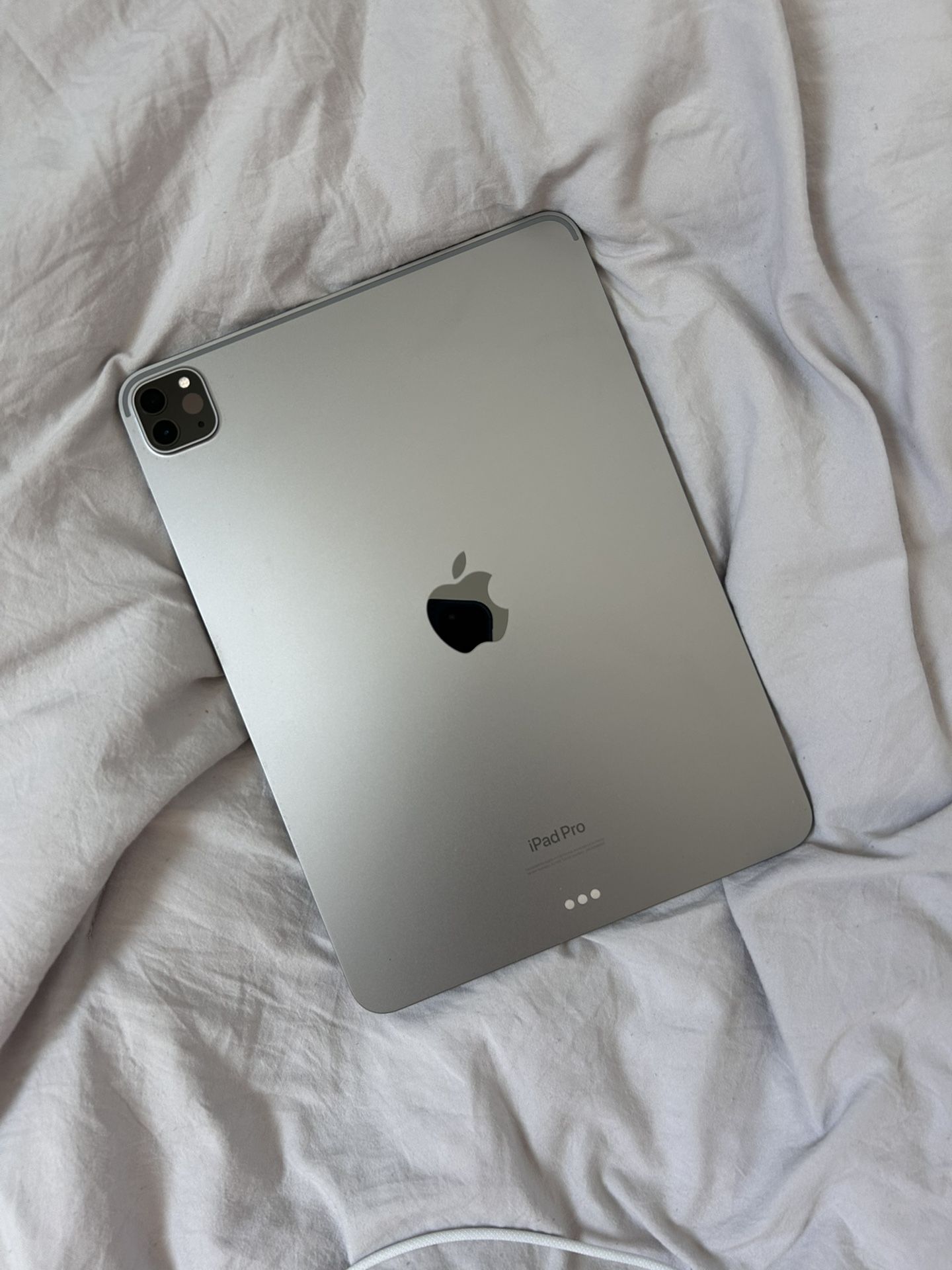Apple iPad Pro 4th Generation 11” 128GB
