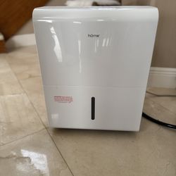 Like HOMELABs New Dehumidifier With Hose 