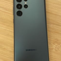 Galaxy S22 Ultra Fully Unlocked 