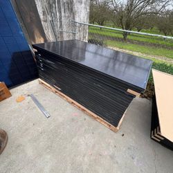 Canadian Solar Panels