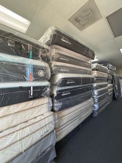 Huge Mattress SALE