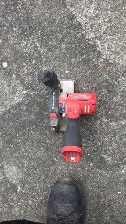 M12 Cutoff tool