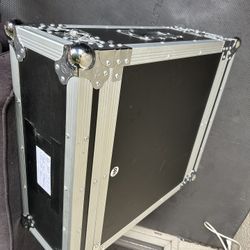 Audio Equipment Case