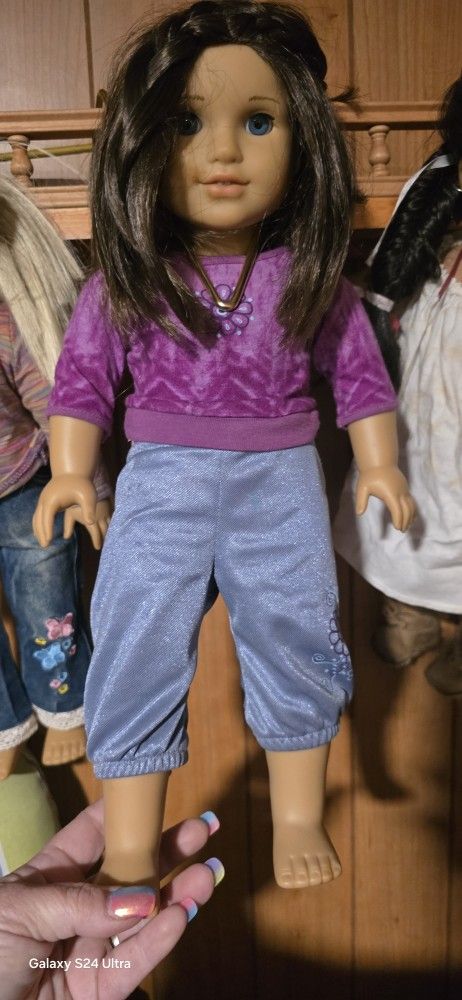 AmErIcAn - GIRL - DOLLS $75 Each
