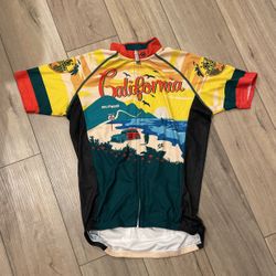 Cycling Jersey