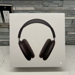 AirPods Max Midnight