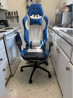 Vertagear Gaming Chair Seat SL2000