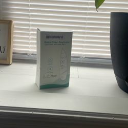 Baby Nasal Aspirator 