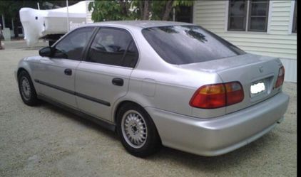 Bmw bottle cap rims with good tires