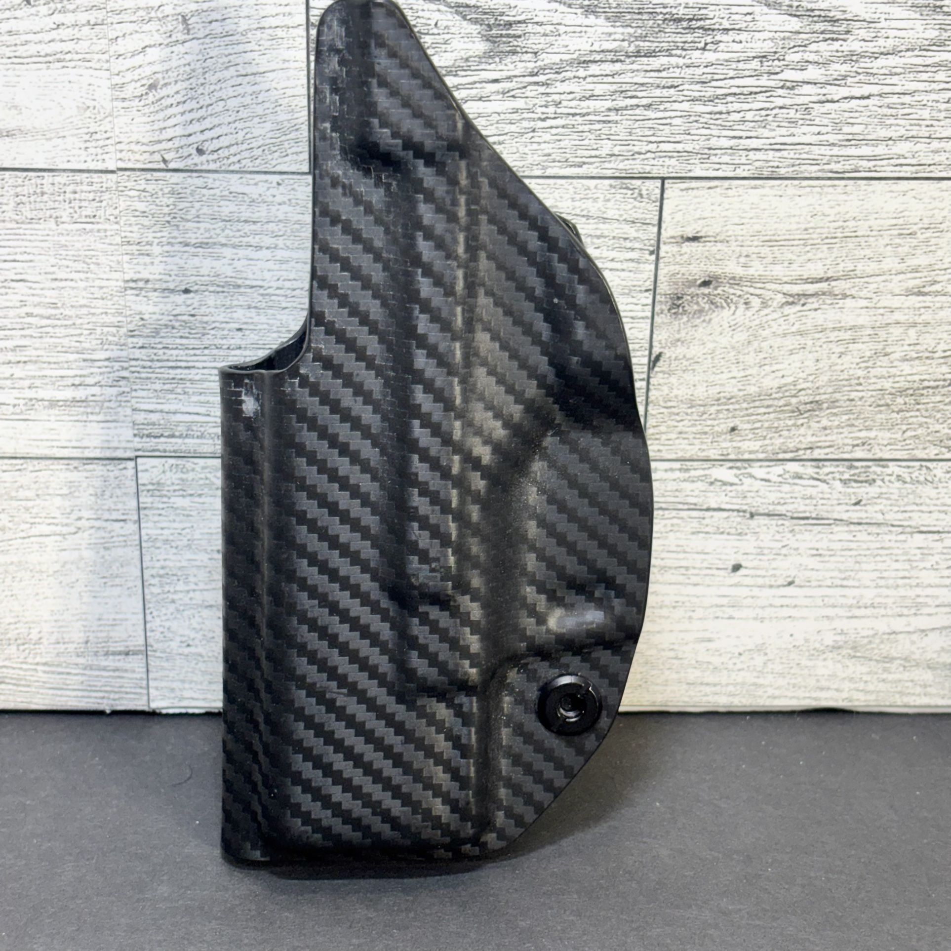 CYA Supply Co. Base IWB Concealed Carry Holster