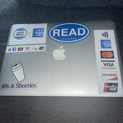 Mac Book Air 