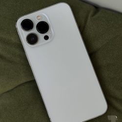 iPhone 13 Pro Unlocked With Warranty 