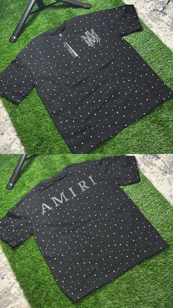 Amiri Tees