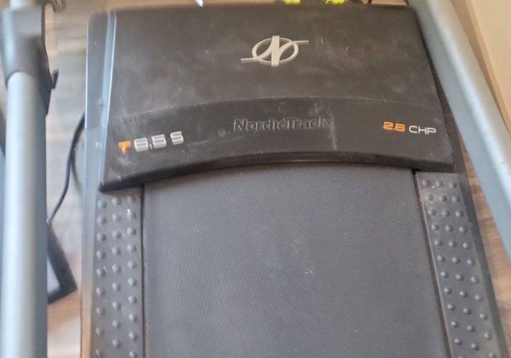 Working Nortictrack Treadmill Free