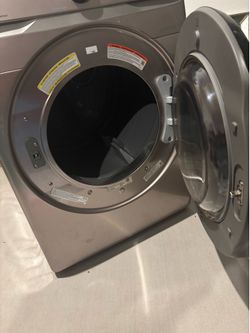 Gas Dryer